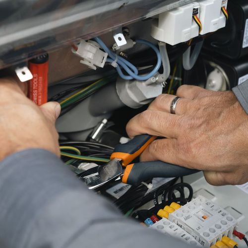 Service & Kundendienst